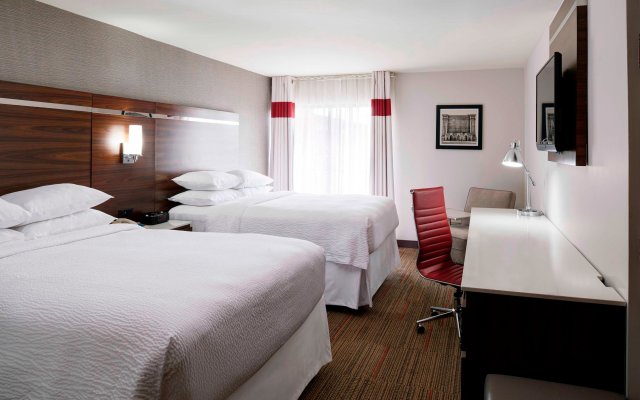 Four Points by Sheraton Detroit Novi