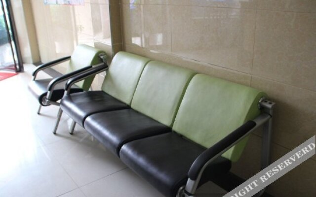 Xiyingying Hostel