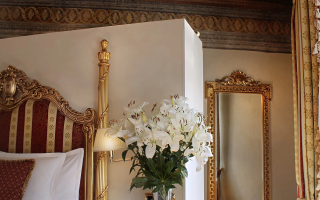 Alchymist Prague Castle Suites Hotel