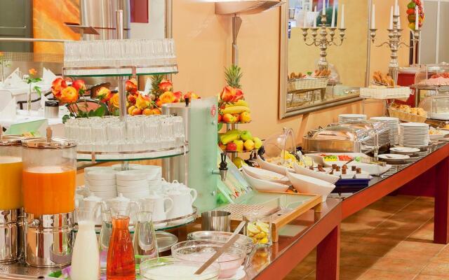 Vienna Sporthotel
