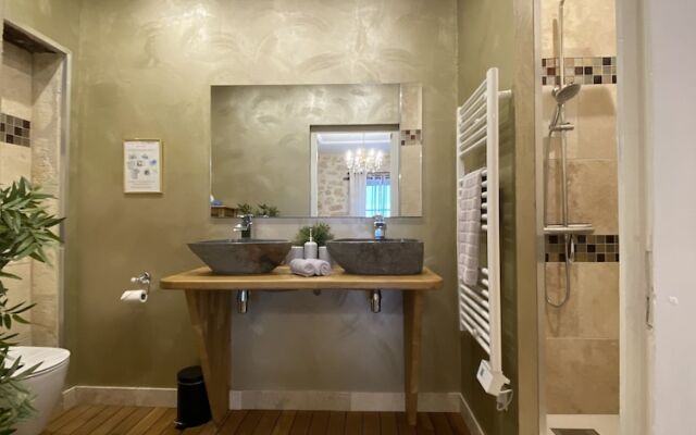 Le Relais de la Chouette