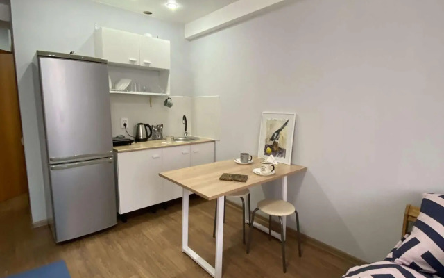 Апартаменты на улице Сарафановская