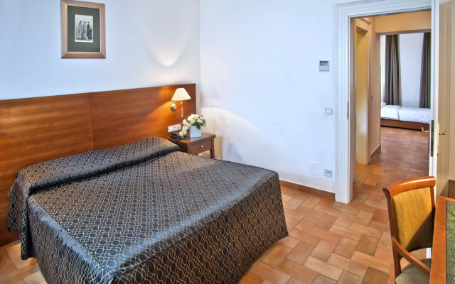 Hotel Galileo Prague