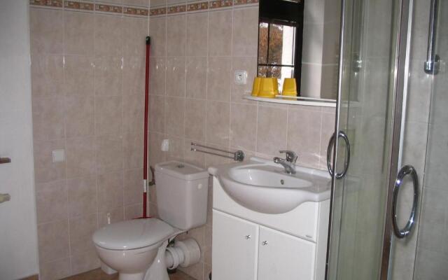 Apartmany Ingeborg