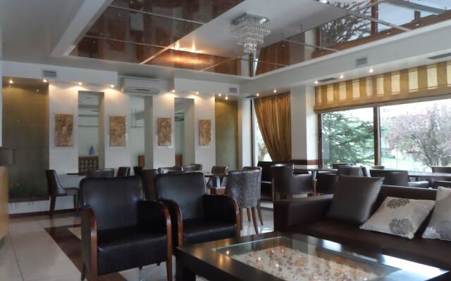 Prigipikon Suites & Lofts