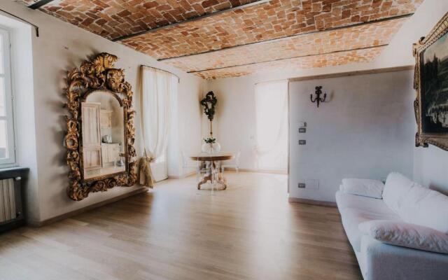 Casa Luigi Ariano
