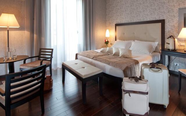 c-hotels Fiume