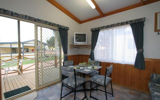 BIG4 Ceduna Tourist Park