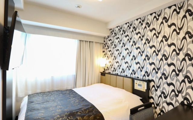 APA Hotel Omori Ekimae