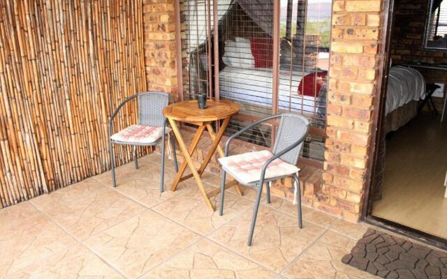 Belle Vue Guesthouse