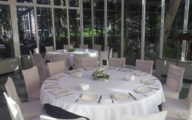 Hotel Harrison Etxea