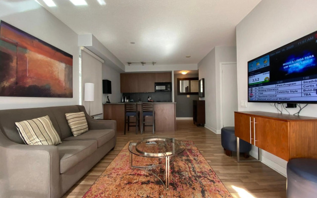 Executive Hotel Cosmopolitan Toronto