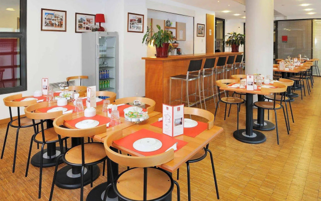 Séjours & Affaires Montreuil Saint Mandé