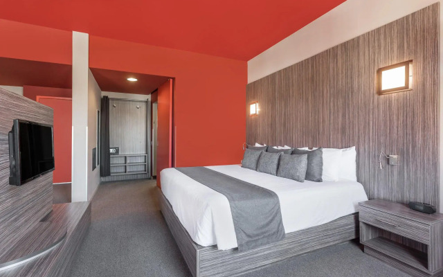 Ramada Encore, Chihuahua