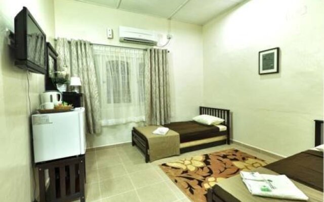 MCTravelodge Holiday Home