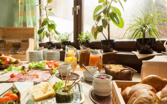 Best Western Plus Hotel Schwarzwald Residenz