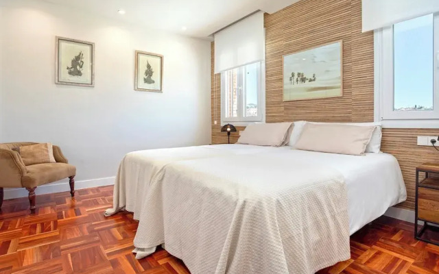 Genteel Home Elcano Terrace