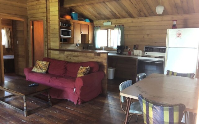 Clear Lake Village Resort