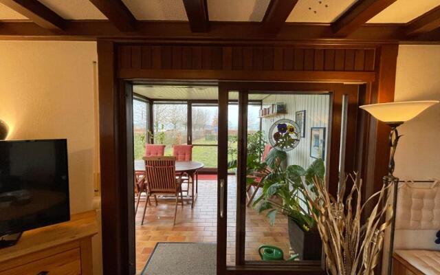 Ferienwohnung Nordeifel I