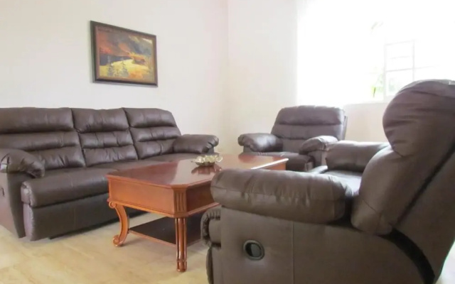 Villa Sosua Hispaniola Residencial
