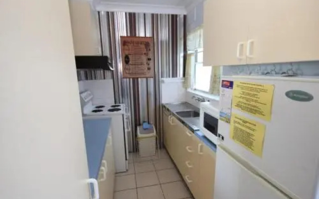 BEACHFRONT 3- 3/12 Bundella Ave LC