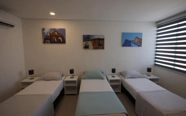 Hotel Casa Cytia