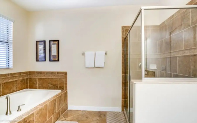 Villa 1433 Wexford Champions Gate