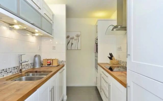 South Kensington London Apartments