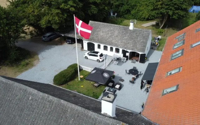 Marielyst Sleep and Go