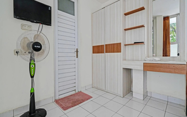 Super OYO 2190 Alamanda 7 Syariah