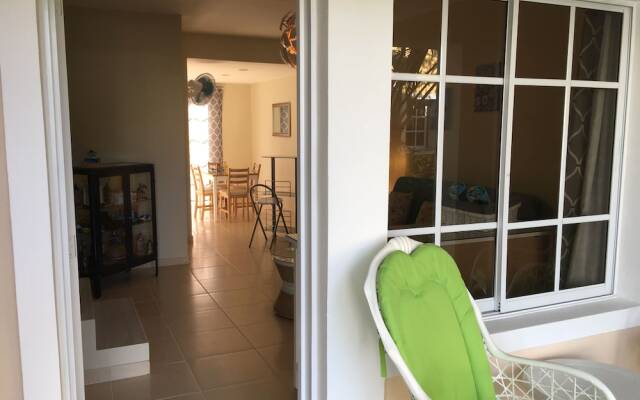 Villa Diane Ideal Families