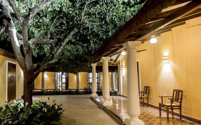 ACCOVAH Casa Tina