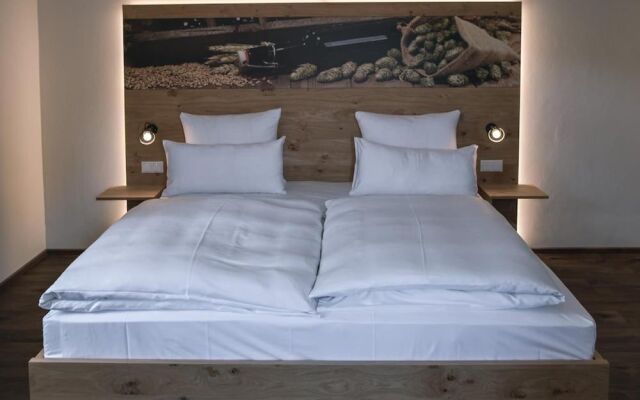 Bierhotel - Brauereigasthof Schneider