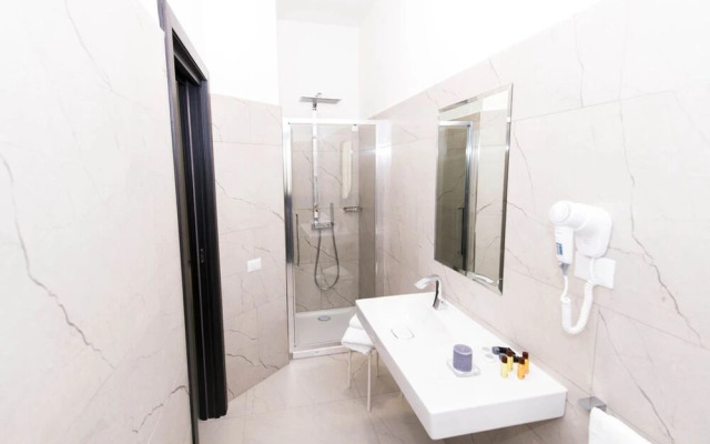 Agriturismo Borgo Imperiale