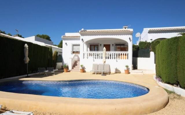 Casa los Limoneros