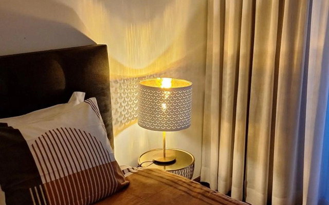 The Market Square House