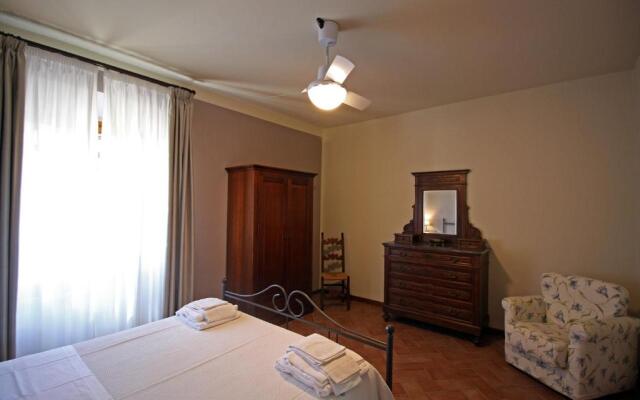 Agriturismo Casale Dello Sparviero