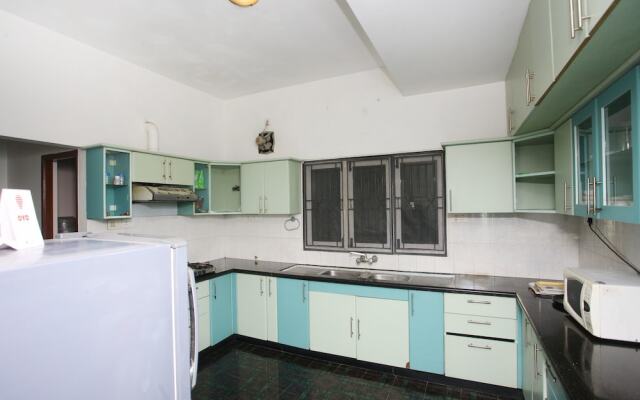 OYO 10120 Felicity INN Guindy