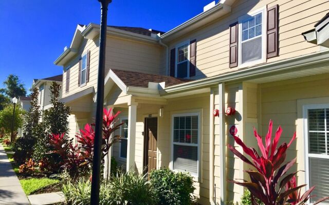 Villa Cristina - Lucaya Village