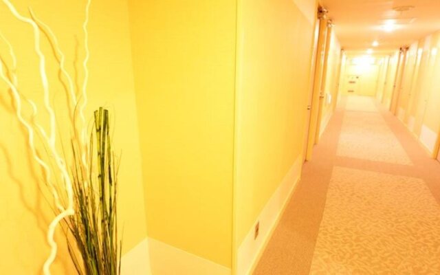 Hotel Nature Osaka Umeda