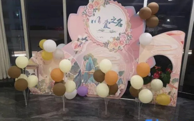 YAAAA!LETTING·Vyluk hotel