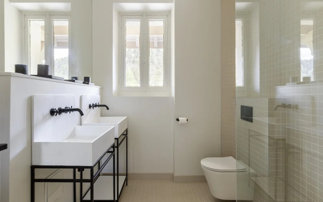 La Savoy 1 - Thermes de Saint-gervais