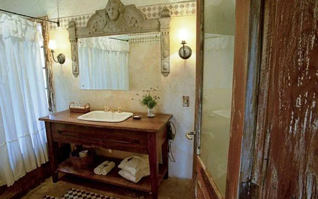 Estalagem La Hacienda