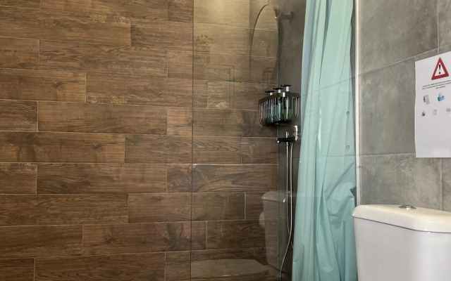 Athena Βright & New Studio - 25' walk to the Acropolis