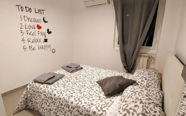 Ma Maison - Charme House in Rome