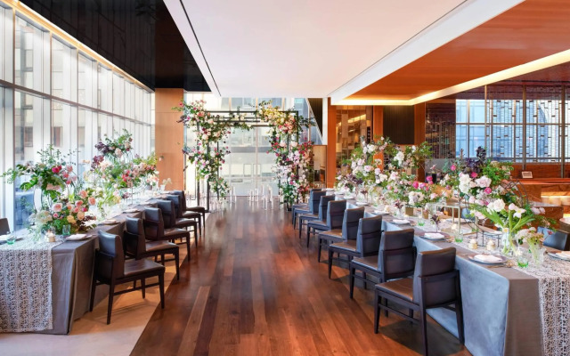 Courtyard by Marriott Seoul Pangyo