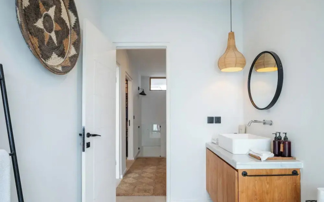 Tribeca Residence