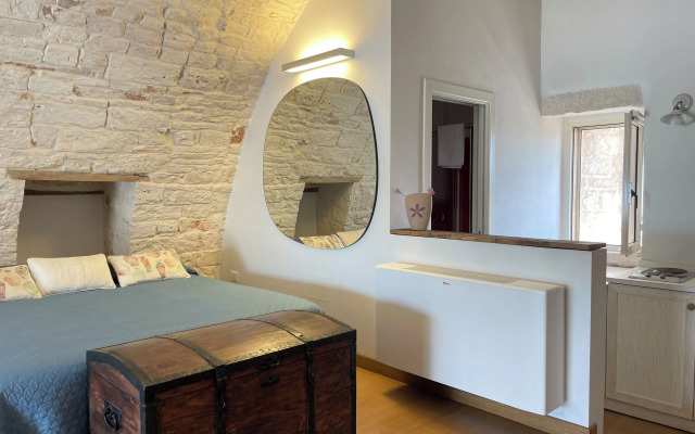 Palazzo Agrusti Residenza d'Epoca