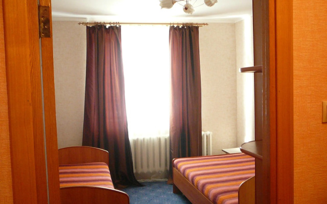 Домашняя на Мельничной 24