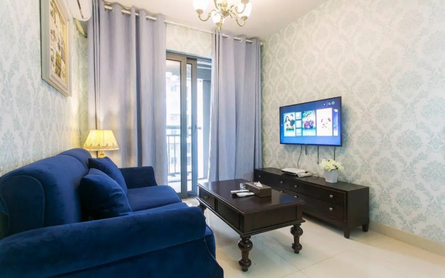 Yi Chao Hotel Apartment